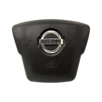 2016 - 2018 Nissan Titan XD Driver Steering Wheel Airbag - Airbag Depot