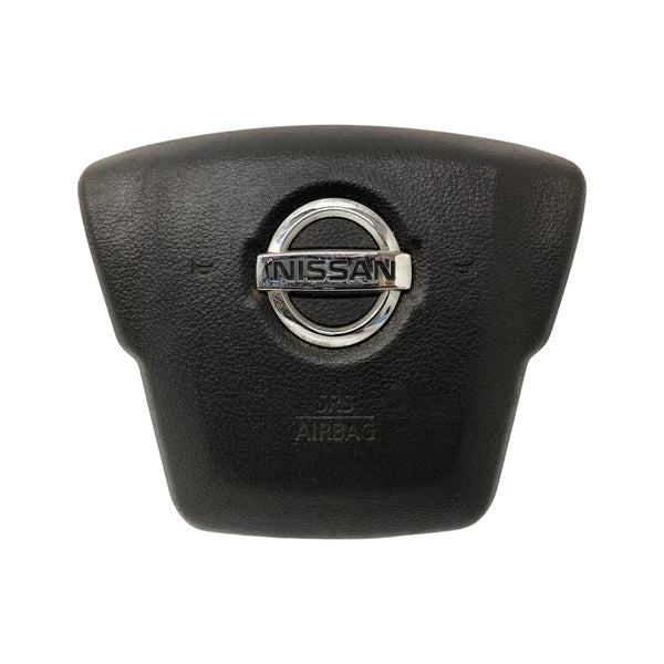 2016 - 2018 Nissan Titan XD Driver Steering Wheel Airbag - Airbag Depot