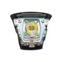 2016 - 2018 Nissan Titan XD Driver Steering Wheel Airbag - Airbag Depot