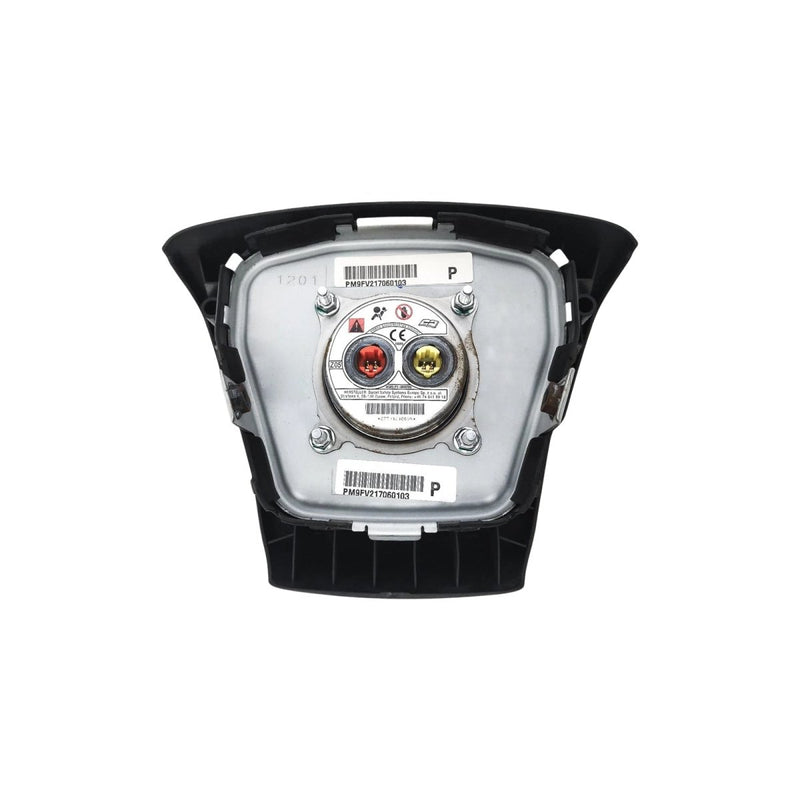 2018-2021 Nissan Titan XD Driver Steering Wheel Airbag - Airbag Depot