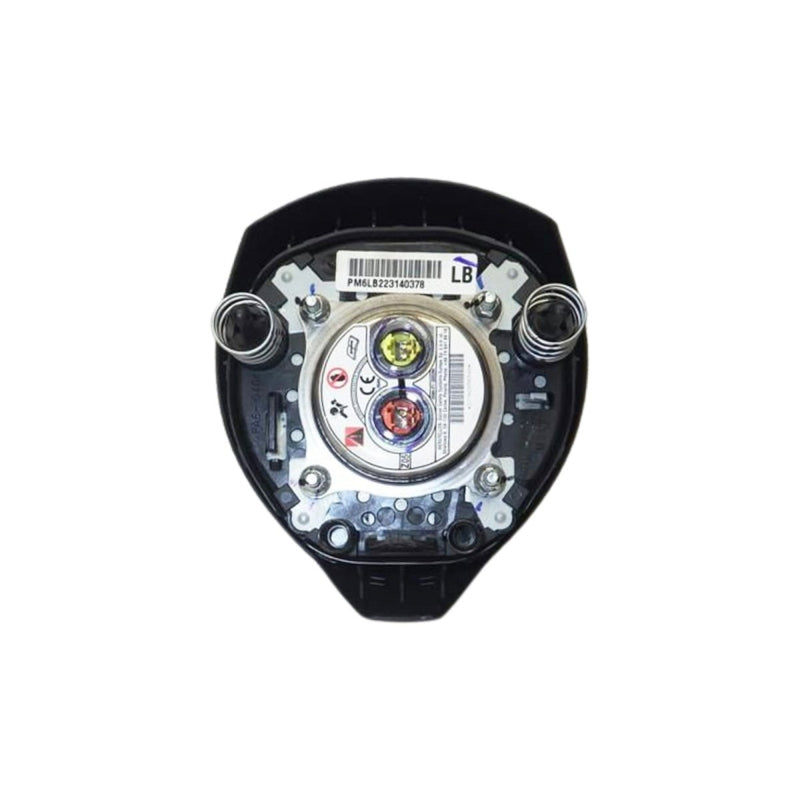 2020-2022 Nissan Versa Driver Steering Wheel Airbag - Airbag Depot