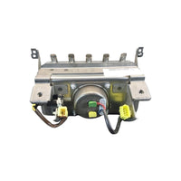 2020 - 2024 Nissan Versa Passenger Dash Airbag - Airbag Depot