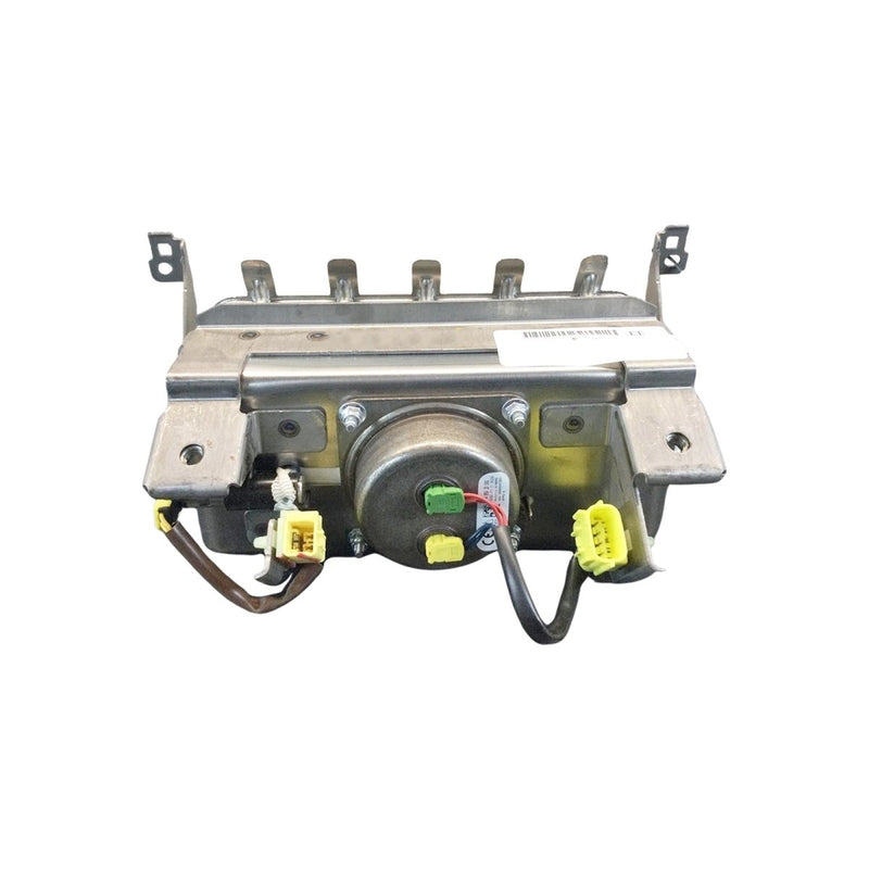 2020 - 2024 Nissan Versa Passenger Dash Airbag - Airbag Depot