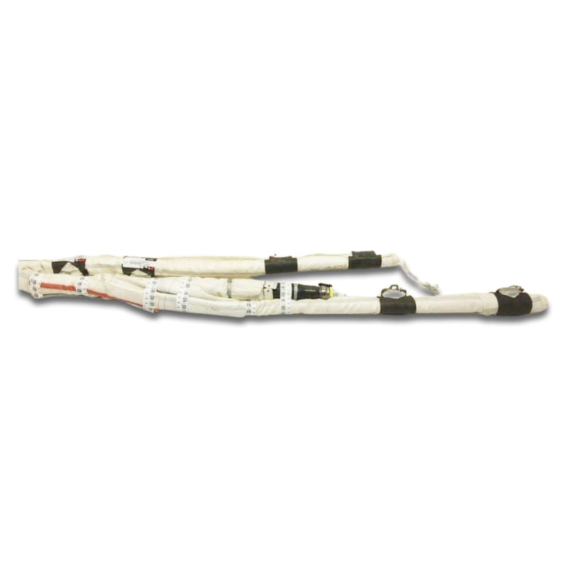 2020-2025 Nissan Versa Passenger Roof Curtain Airbag - Airbag Depot