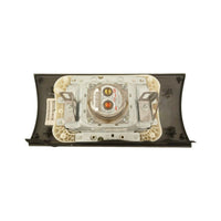 2005 - 2008 Nissan Xterra Passenger Dash Airbag - Airbag Depot