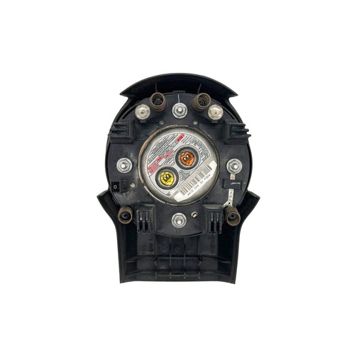 2005 - 2012 Nissan Xterra Driver Steering Wheel Airbag - Airbag Depot