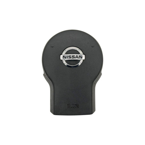 2005 - 2012 Nissan Xterra Driver Steering Wheel Airbag - Airbag Depot