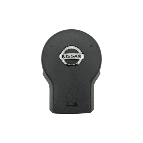 2005 - 2012 Nissan Xterra Driver Steering Wheel Airbag - Airbag Depot
