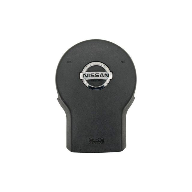 2011 Nissan Xterra Steering Wheel Airbag view 1