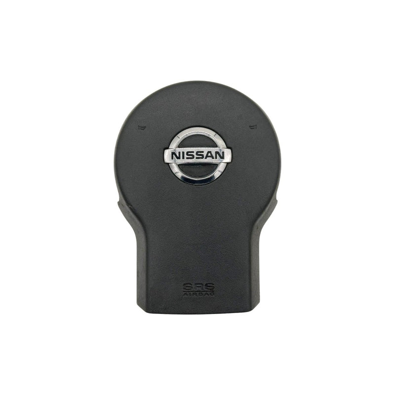 2005 - 2012 Nissan Xterra Driver Steering Wheel Airbag - Airbag Depot
