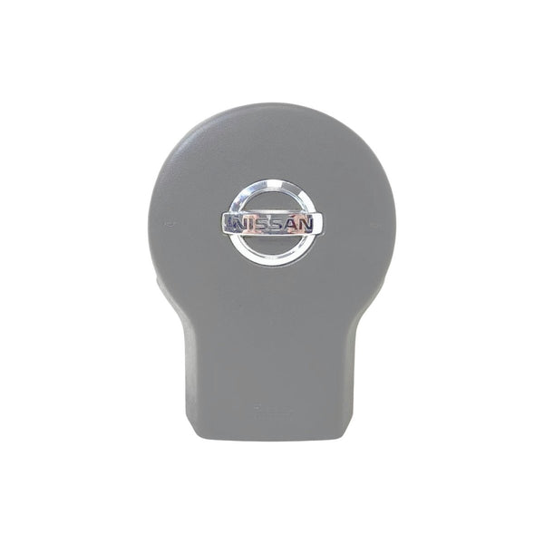 2005-2012 Nissan Xterra Driver Steering Wheel Airbag (Gray) - Airbag Depot