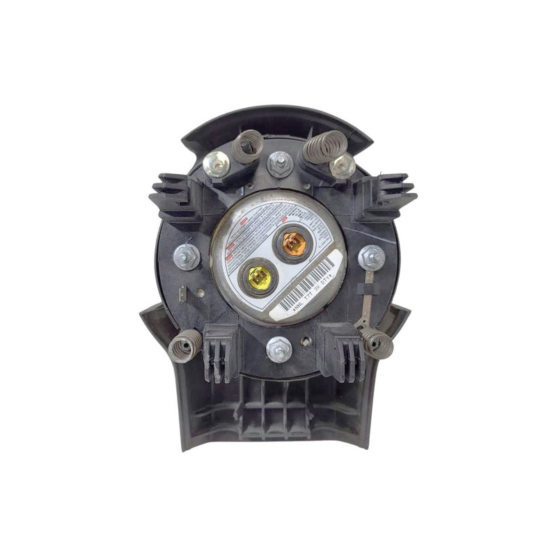 2005-2012 Nissan Xterra Driver Steering Wheel Airbag (Gray) - Airbag Depot