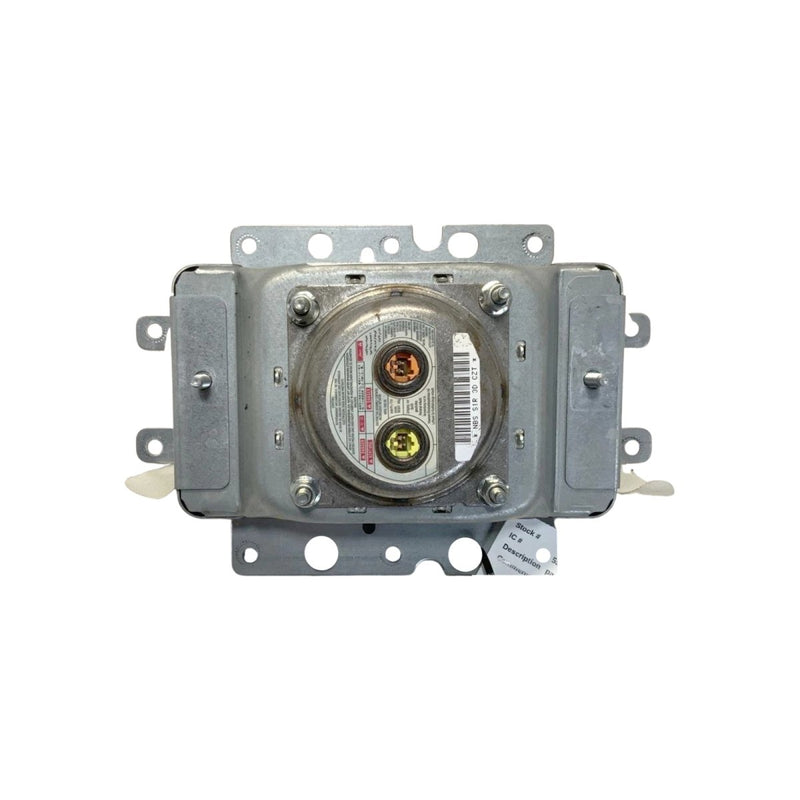 2008 - 2011 Nissan Xterra Passenger Dash Airbag - Airbag Depot