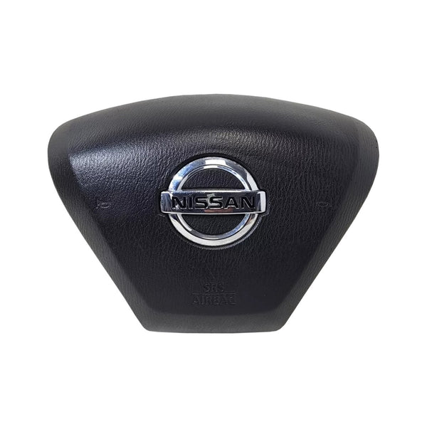 2014 - 2020 Nissan Pathfinder Driver Steering Wheel Airbag - Airbag Depot