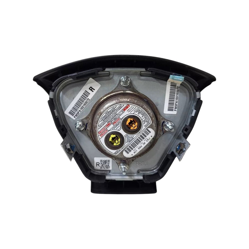 2014 - 2020 Nissan Pathfinder Driver Steering Wheel Airbag - Airbag Depot