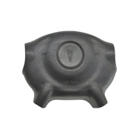 2001-2005 Pontiac Aztek Driver Steering Wheel Airbag (Black) - Airbag Depot