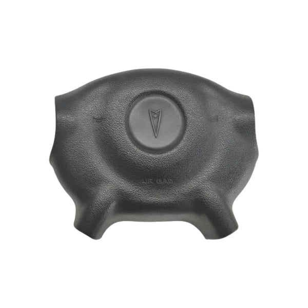 2001-2005 Pontiac Aztek Driver Steering Wheel Airbag (Black) - Airbag Depot