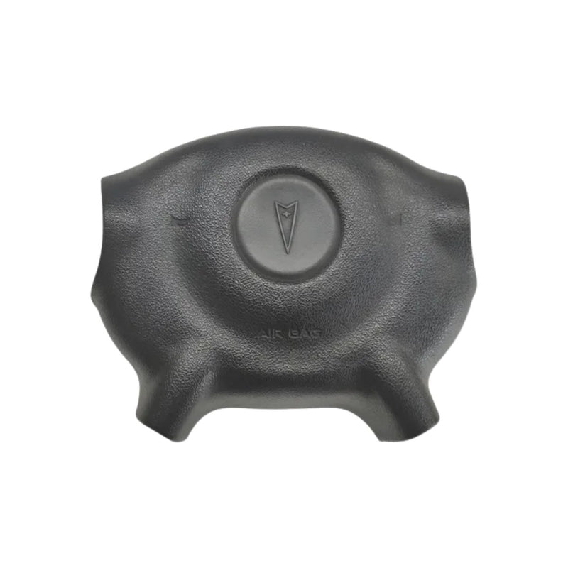 2001-2005 Pontiac Aztek Driver Steering Wheel Airbag (Black) - Airbag Depot