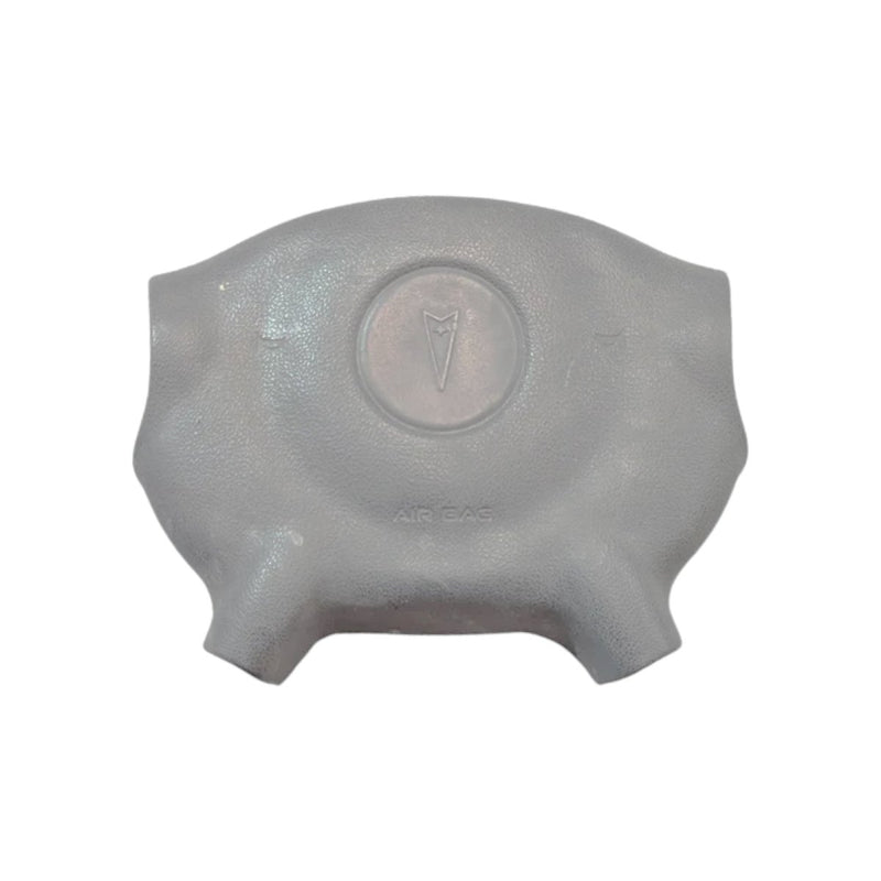 2001-2005 Pontiac Aztek Driver Steering Wheel Airbag (Gray) - Airbag Depot