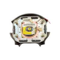 2001-2005 Pontiac Aztek Driver Steering Wheel Airbag (Gray) - Airbag Depot