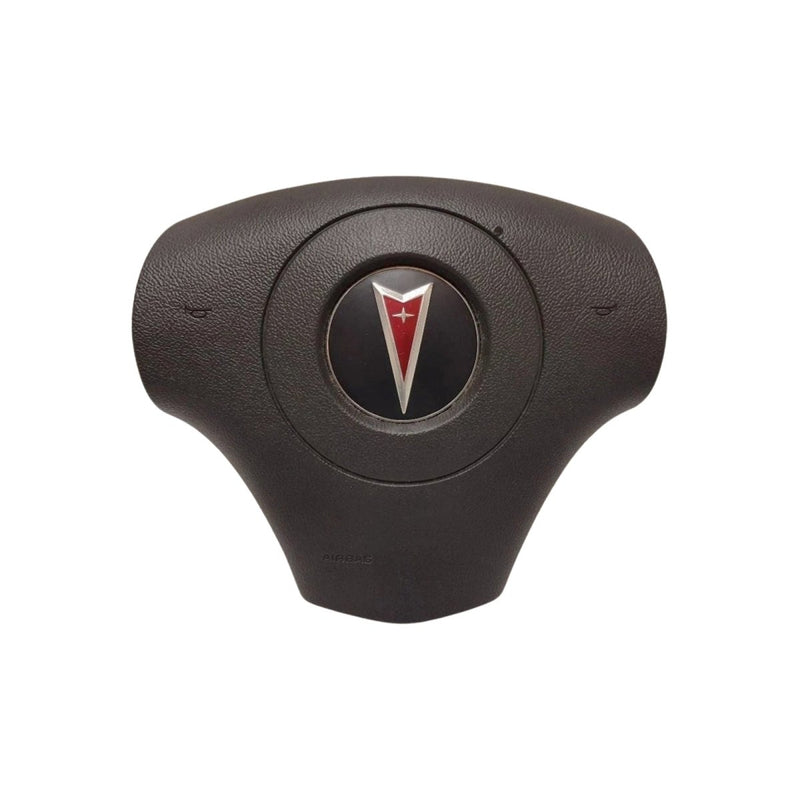 2007 - 2009 Pontiac G5 Driver Steering Wheel Airbag - Airbag Depot