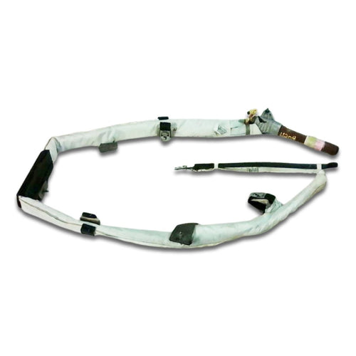 2005 - 2010 Pontiac G6 Passenger Roof Curtain Airbag - Airbag Depot