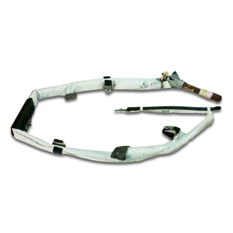 2005 - 2010 Pontiac G6 Passenger Roof Curtain Airbag - Airbag Depot