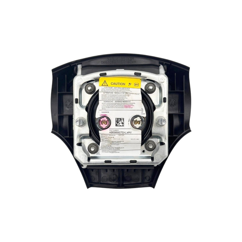 2006 - 2009 Pontiac Torrent Driver Steering Wheel Airbag - Airbag Depot