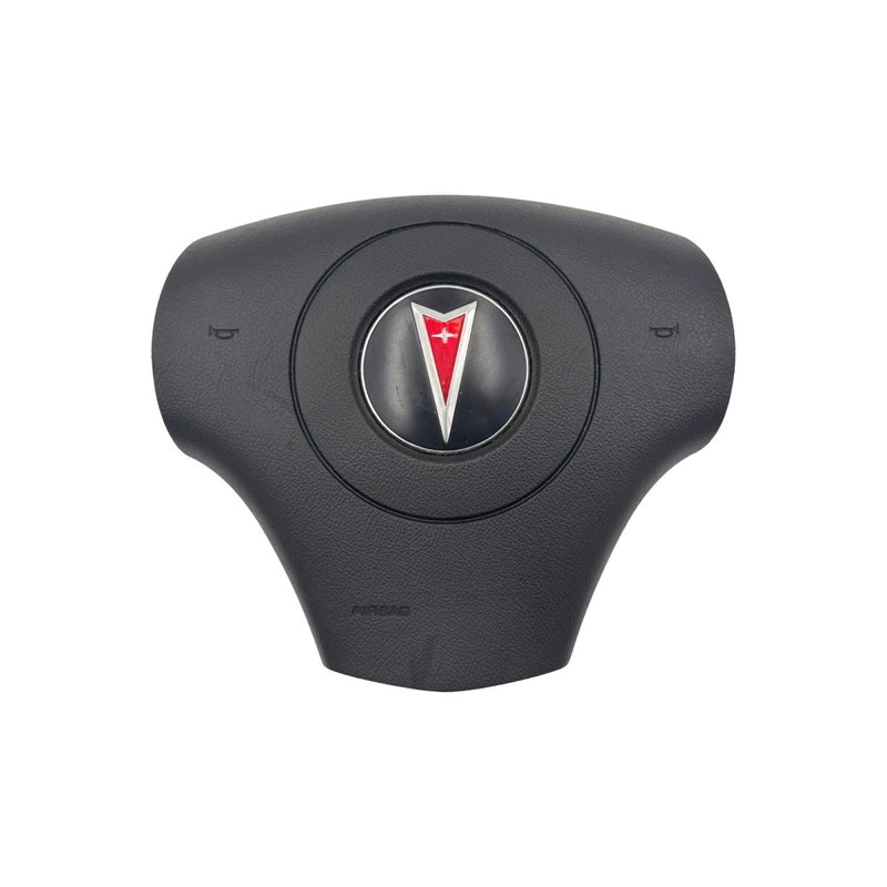 2006 - 2009 Pontiac Torrent Driver Steering Wheel Airbag - Airbag Depot