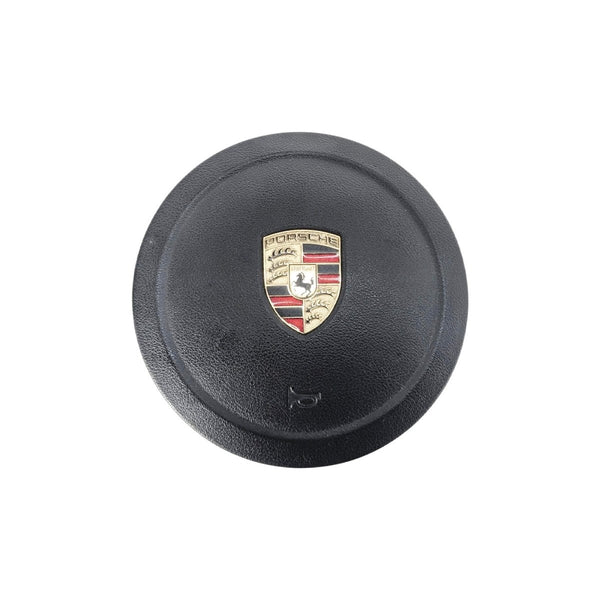 2011-2014 Porsche Cayenne Driver Steering Wheel Airbag - Airbag Depot