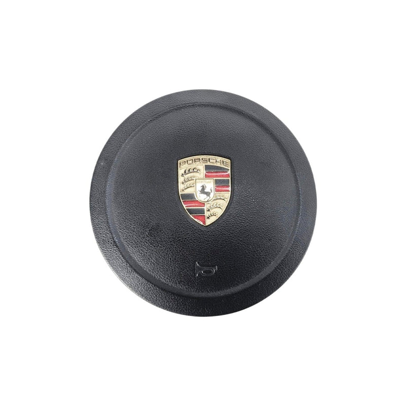 2011-2014 Porsche Cayenne Driver Steering Wheel Airbag - Airbag Depot