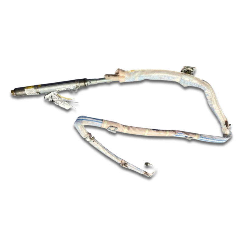 2011-2014 Porsche Cayenne Driver Roof Curtain Airbag