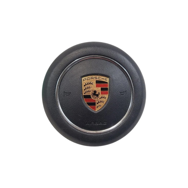 2015-2018 Porsche Macan Driver Steering Wheel Airbag - Airbag Depot