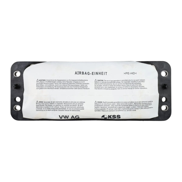 2015-2018 Porsche Macan Passenger Dash Airbag - Airbag Depot