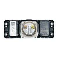 2015-2018 Porsche Macan Passenger Dash Airbag