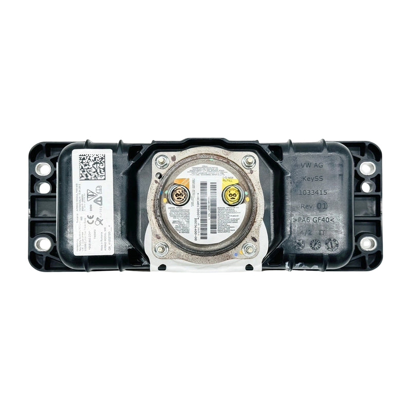 2015-2018 Porsche Macan Passenger Dash Airbag