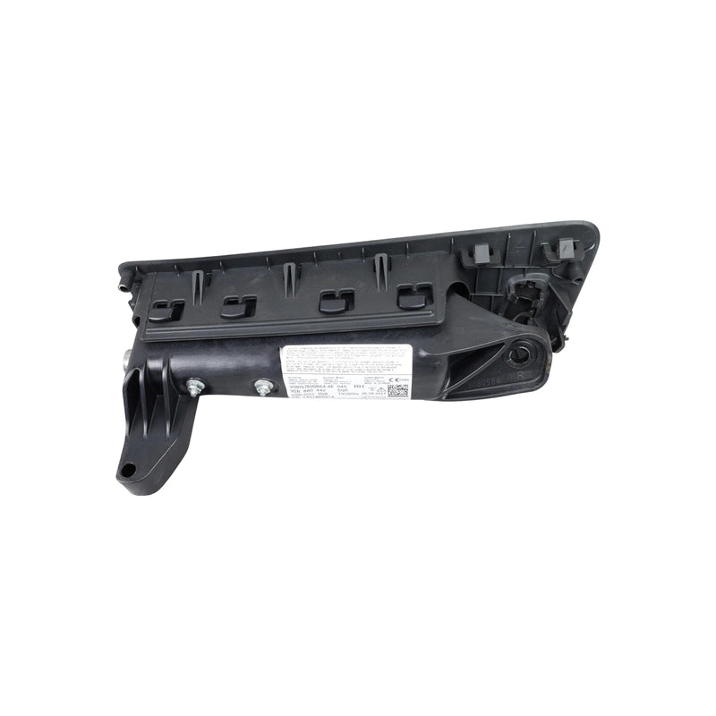 2015-2018 Porsche Macan Rear Right Seat Airbag