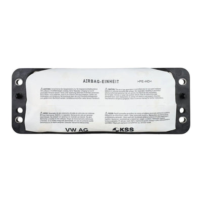 2015-2019 Porsche Macan Passenger Dash Airbag