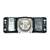 2015 - 2019 Porsche Macan Passenger Dash Airbag - Airbag Depot