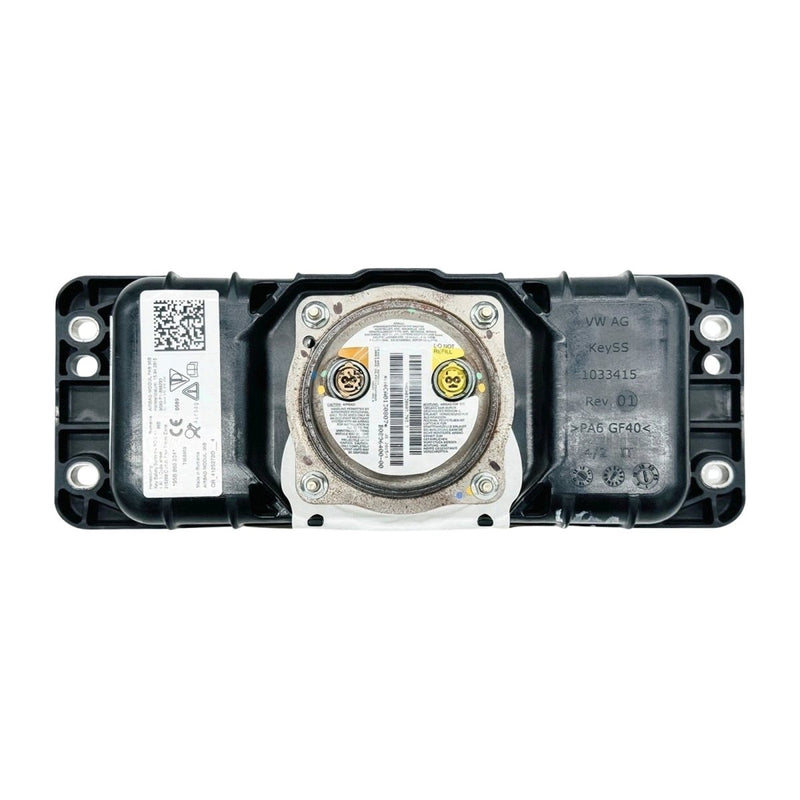 2015 - 2019 Porsche Macan Passenger Dash Airbag - Airbag Depot