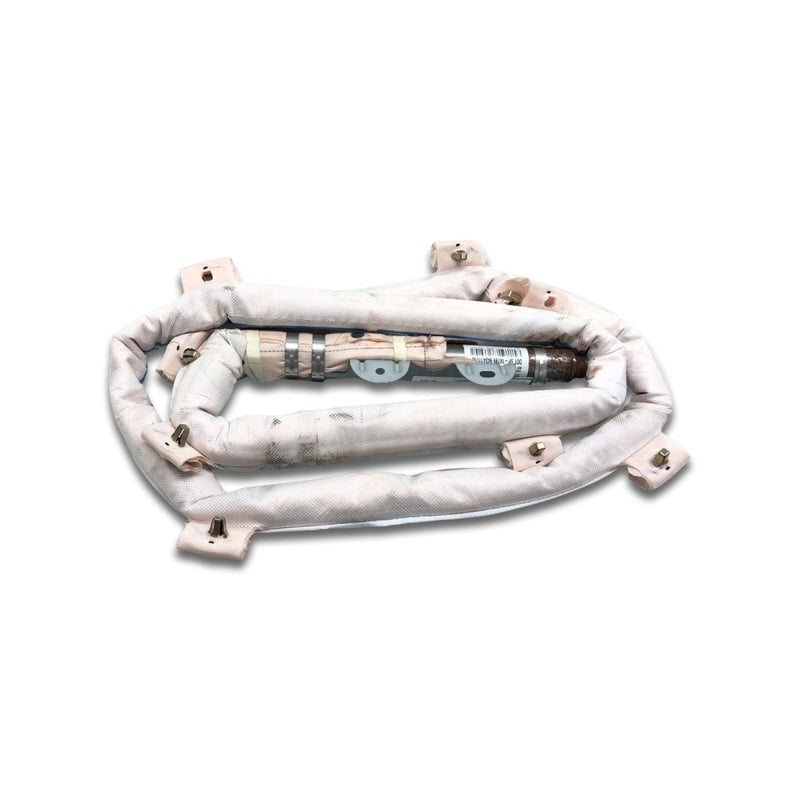 2015 - 2019 Porsche Macan Driver Roof Curtain Airbag - Airbag Depot