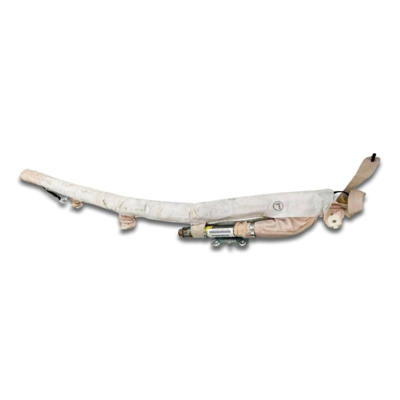 2014 - 2016 Ram Promaster Driver Roof Curtain Airbag - Airbag Depot