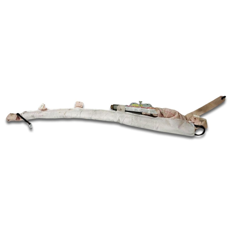 2014 - 2016 Ram Promaster Driver Roof Curtain Airbag - Airbag Depot