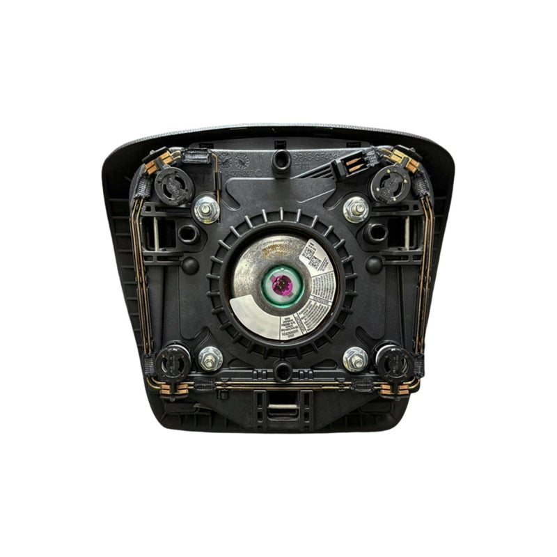 2014-2021 Ram Promaster 2500 Driver Driver Steering Wheel Airbag - Airbag Depot