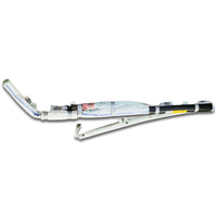 2002 Ram Truck 1500 Series Driver Roof Curtain Airbag (Quad Cab 4 Dr) - Airbag Depot