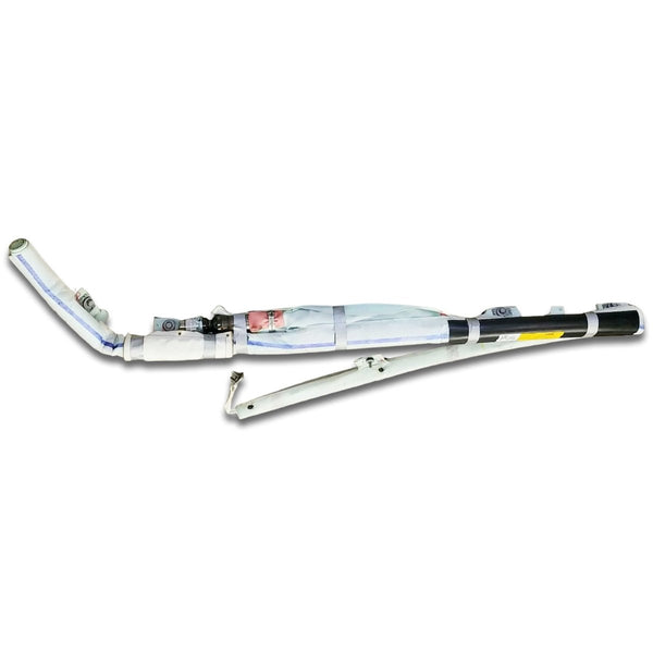 2002 Ram Truck 1500 Series Driver Roof Curtain Airbag (Quad Cab 4 Dr) - Airbag Depot