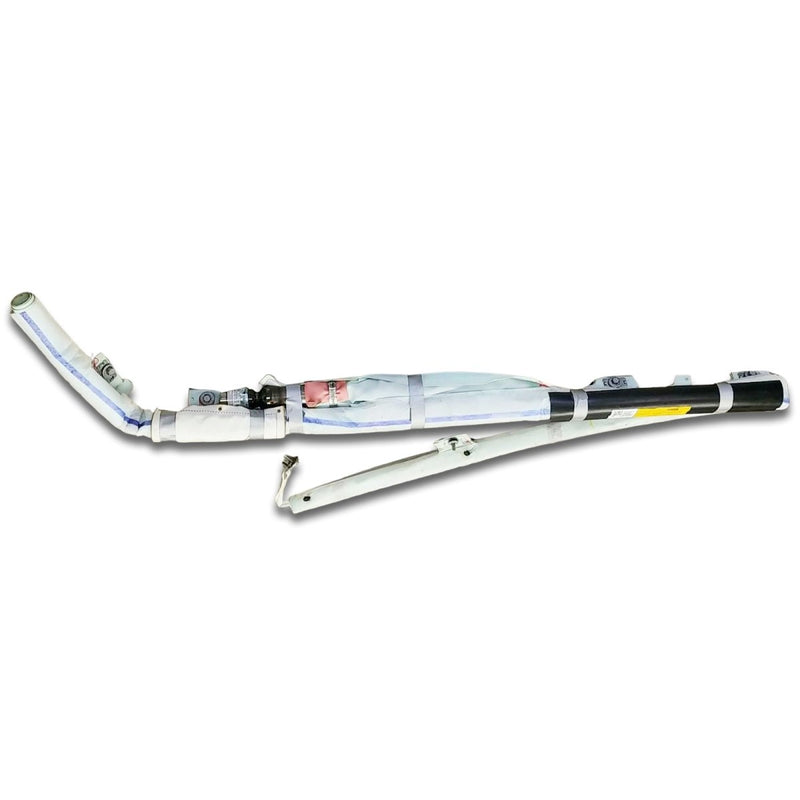 2002 Ram Truck 1500 Series Driver Roof Curtain Airbag (Quad Cab 4 Dr) - Airbag Depot