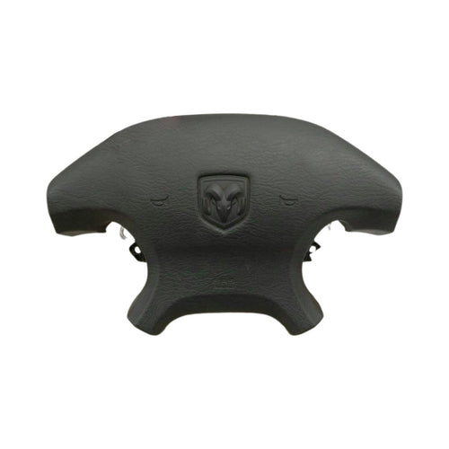 2002 Ram Truck 1500 Series Driver Steering Wheel Airbag (Black) - Airbag Depot