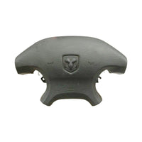 2002 Ram Truck 1500 Series Driver Steering Wheel Airbag (Gray) - Airbag Depot