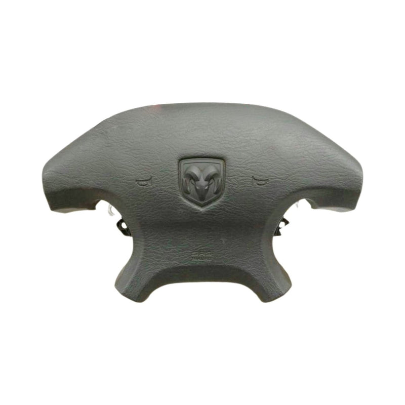2002 Ram Truck 1500 Series Driver Steering Wheel Airbag (Gray) - Airbag Depot